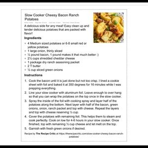 Meet your Posher, Pete